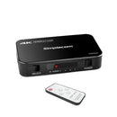 Simplecom Cm324 4 Way Hdmi 2 Switch 4In1 Out Ultra Hd 4K