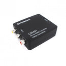 Simplecom Cm401 Composite Av Cvbs 3Rca To Hdmi Video Converter