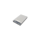 Simplecom Compact Tool Free Sata To Usb 3 Hdd Ssd Enclosure