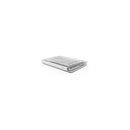Simplecom Compact Tool Free Sata To Usb 3 Hdd Ssd Enclosure