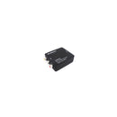 Simplecom Composite Av Cvbs 3Rca To Hdmi Video Converter Upscaling