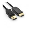 Simplecom Da201 4K Displayport To Hdmi Cable