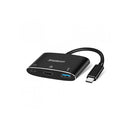 Simplecom Da310 Usb Type C To Hdmi Usb Adapter