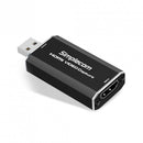 Simplecom Da315 Hdmi To Usb Video Capture Card Full Hd 1080P