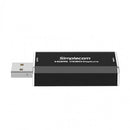 Simplecom Da315 Hdmi To Usb Video Capture Card Full Hd 1080P