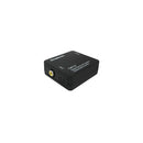 Simplecom Digital Optical Toslink Rca Audio Converter