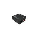 Simplecom Digital Optical Toslink Rca Audio Converter
