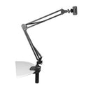 Simplecom Foldable Long Arm Stand Holder For Phone And Tablet