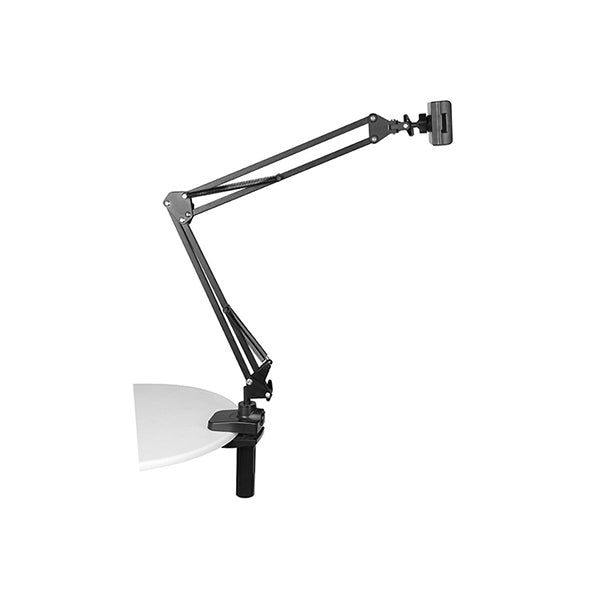 Simplecom Cl516 Foldable Long Arm Stand Holder For Phone And Tablet