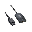 Simplecom Hdmi Adapter Composite Av To Hdmi Converter For Nintendo
