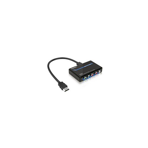 Simplecom Hdmi To Component Video And Audio Converter
