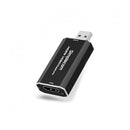 Simplecom Hdmi To Usb 2 Video Capture Card Full Hd 1080P