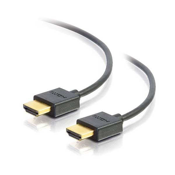 Simplecom High Speed Hdmi Cable With Ethernet