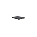 Simplecom Msata To 7Mm Sata Converter Enclosure Aluminium