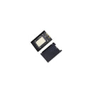 Simplecom Msata To 7Mm Sata Converter Enclosure Aluminium