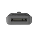 Simplecom Nvme Sata Dual Protocol M2 Ssd To Usb C Adapter Converter