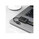 Simplecom Nvme Sata Dual Protocol M2 Ssd To Usb C Adapter Converter