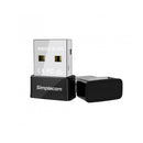 Simplecom Ac600 Dual Band Nano Usb Wifi Wireless Adapter