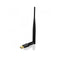 Simplecom Nw611 Ac600 Wifi Dual Band Usb Adapter With 5Dbi Antenna