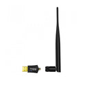 Simplecom Nw611 Ac600 Wifi Dual Band Usb Adapter With 5Dbi Antenna