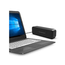 Simplecom Portable Usb Stereo Soundbar Speaker Plug And Play