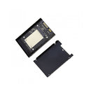 Simplecom Sa101 Msata To 7Mm Sata Converter Enclosure Aluminium