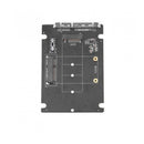 Simplecom Sa207 Msata Plus M2 To Sata 2 In 1 Combo Adapter