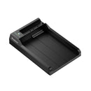 Simplecom Sd570 Nvme Plus Sata Hdd And Ssd Dual Bay Docking Station