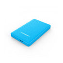 Simplecom Se101 Compact Tool Free Sata To Usb Hdd Ssd Enclosure
