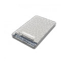 Simplecom Se101 Compact Tool Free Sata To Usb Hdd Ssd Enclosure