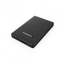 Simplecom Se101 Compact Tool Free Sata To Usb Hdd Ssd Enclosure