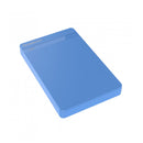 Simplecom Se203 Tool Free Sata Hdd Ssd To Usb Hard Drive Enclosure