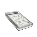Simplecom Se203 Tool Free Sata Hdd Ssd To Usb Hard Drive Enclosure