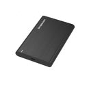 Simplecom Se221 Aluminium Sata Hdd Or Ssd To Usb Enclosure