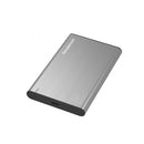 Simplecom Se221 Aluminium Sata Hdd Or Ssd To Usb Enclosure