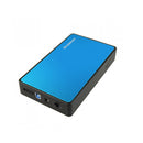 Simplecom Se325 Tool Free Sata Hdd To Usb Hard Drive Enclosure
