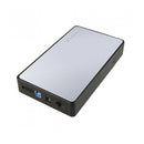 Simplecom Se325 Tool Free Sata Hdd To Usb Hard Drive Enclosure