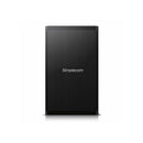 Simplecom Se328 Sata To Usb Full Aluminium Hard Drive Enclosure