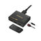 Simplecom Ultra Hd 3 Way Hdmi Switch 3 In 1 Out Splitter