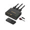 Simplecom Ultra Hd 5 Way Hdmi Switch 5 In 1 Out Splitter