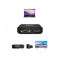 Simplecom Usb 3 To Hdmi Vga Video Adapter With Audio Full Hd 1080P