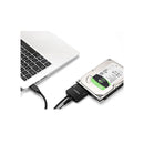Simplecom Usb 3 To Sata Adapter Cable Converter With Power Supply