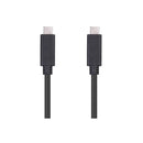 Simplecom Usb C To Usb C Cable Gen1 5A 100W Pd
