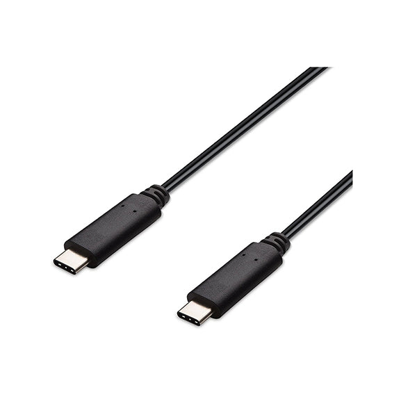Simplecom Usb C To Usb C Cable Gen2 10Gbps 5A 1M