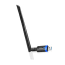 Simplecom Wifi 5 Bluetooth 5 Usb Adapter Dual Band
