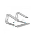 Simplecom Cl510 Ergonomic Aluminum Cooling Stand Elevator