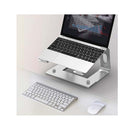 Simplecom Cl510 Ergonomic Aluminum Cooling Stand Elevator