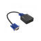 Simplecom Cm201 Full Hd 1080P Vga To Hdmi Converter With Audio