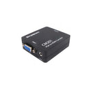 Simplecom Cm201 Full Hd 1080P Vga To Hdmi Converter With Audio
