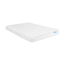 Mattress Spring Coil Bonnell Bed Sleep Foam Medium Firm 13Cm